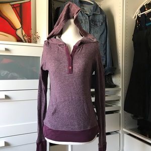 Urban Outfitters Cozy Hoodie